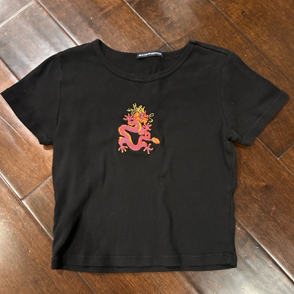 Brandy Melville Y2K dragon